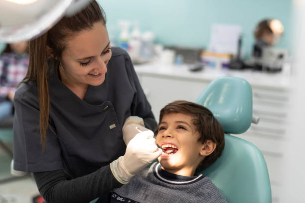 Teeth Whitening in MT