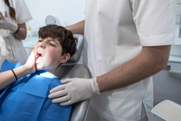 Best Tooth Infection Emergency Dentist  in Wye, MT