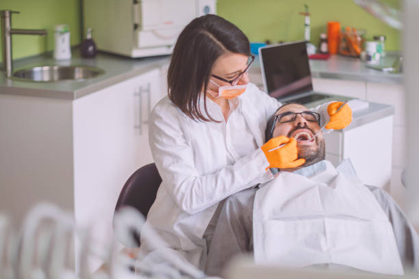 Best Urgent Tooth Repair  in Wye, MT