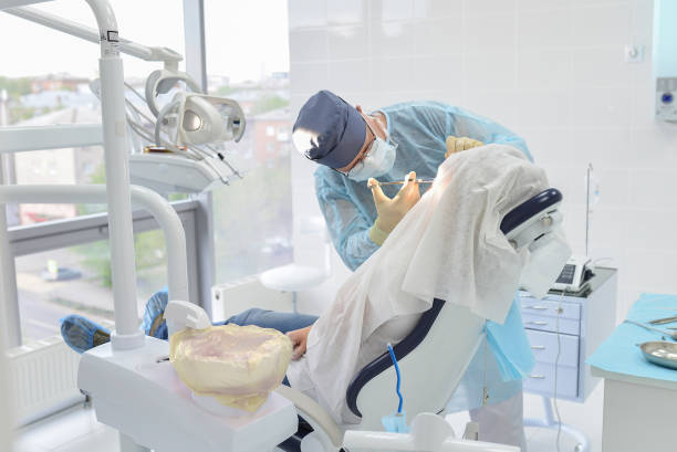 Best Broken Tooth Emergency  in Wye, MT